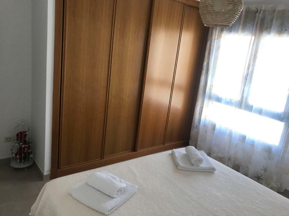 Apartamentos Trebol سانكسينكسو المظهر الخارجي الصورة