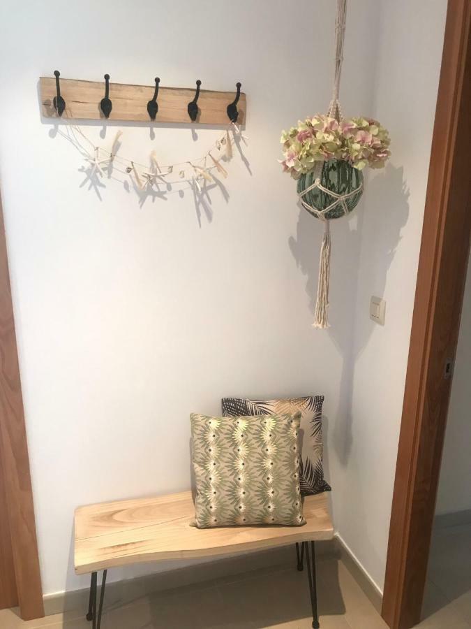 Apartamentos Trebol سانكسينكسو المظهر الخارجي الصورة